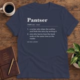 Pantser Definition Softstyle Tee thumbnail 6