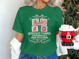 Gingerbread & Good Intentions Tee thumbnail 2