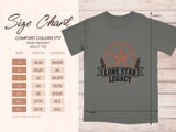 Lone Star Legacy Tee thumbnail 11