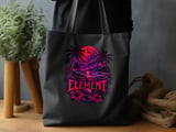 In My Element Tote Bag thumbnail 2
