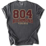 804 Richmond Virginia Tee thumbnail 5