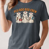 PCU Boo Boo Crew Tee thumbnail 4