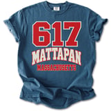 617 Mattapan MA Tee thumbnail 13