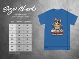 Frenchie Flex Tee thumbnail 2