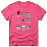 Progressive Human Rights Tee thumbnail 13