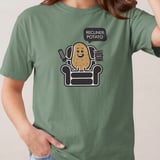 Recliner Potato Design thumbnail 4