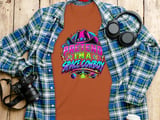 Pretend I'm A Space Cowboy Tee or Sweatshirt thumbnail 7