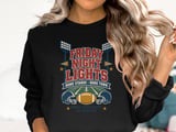 Friday Night Lights Football Tee thumbnail 13