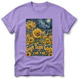 Gogh Team Gogh ~ Comfort Colors Premium Tee thumbnail 6