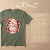 Fresh Brew & Fall Views Tee thumbnail 14