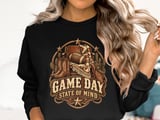 Game Day State of Mind Tee thumbnail 13