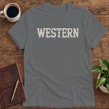 Western Softstyle Tee thumbnail 3