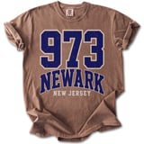 973 Newark New Jersey Tee thumbnail 9