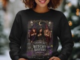 Calling All Witchy Sisters Print thumbnail 13