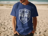 Healthcare Hero Tee thumbnail 9