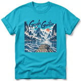 Gogh Guilin ~ Comfort Colors Premium Tee thumbnail 5