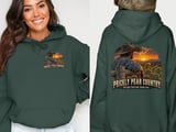 Prickly Pear Country Hoodie thumbnail 3