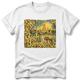 Gogh Bangkok ~ Comfort Colors Premium Tee thumbnail 9