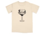 Margarita Sunset Desert Dreams Tee thumbnail 10