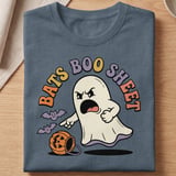 Bats Boo Sheet Tee thumbnail 5