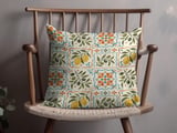 Mediterranean Grove Tile Pillow Case thumbnail 4