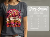 Stadium Nights Tee or Sweatshirt thumbnail 14