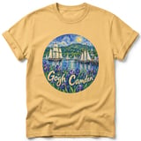 Gogh Camden ~ Comfort Colors Premium Tee thumbnail 7