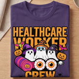 Healthcare Worker Crew Tee thumbnail 5