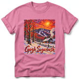 Gogh Sugarbush ~ Comfort Colors Premium Tee thumbnail 11