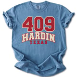409 Hardin TX Tee thumbnail 13