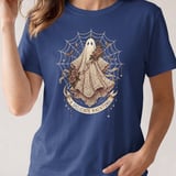 A Delicate Haunting Tee thumbnail 2