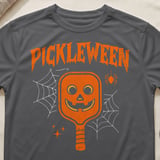 Pickleball Sport-Tek Performance Tee, Pickleween, Court Apparel thumbnail 8