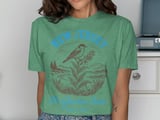 New Jersey Garden State Est. 1787 Graphic T-Shirt thumbnail 8