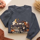 Small Town Fall Tee thumbnail 9