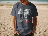 Heart Repaired Tee thumbnail 8