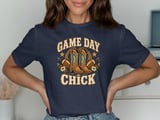 Game Day Chick Tee thumbnail 8