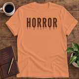 Horror Softstyle Tee thumbnail 9