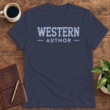 Western Author Softstyle Tee thumbnail 6