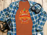 Pretend I'm Sriracha Hot Sauce Tee or Sweatshirt thumbnail 8