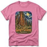 Gogh Giant ~ Comfort Colors Premium Tee thumbnail 11