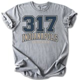 317 Indianapolis Tee thumbnail 13