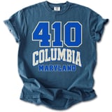 410 Columbia Maryland Tee thumbnail 6