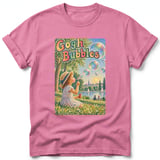 Gogh Bubbles ~ Comfort Colors Premium Tee thumbnail 11