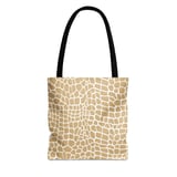 Chic Crocodile Print Tote Bag & Phone Case - Faux Alligator Texture Accessory for Fashion Lovers, Trendy Gift thumbnail 5