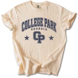 College Park Heritage Varsity Tee thumbnail 9