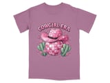Cowgirl Era Disco Glam T-Shirt thumbnail 4