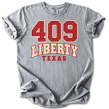 409 Liberty TX Tee thumbnail 6