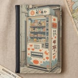 Tokyo Vending Machine Passport Cover thumbnail 5