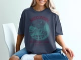 Wisconsin The Badger State Tee thumbnail 4