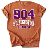 904 St Augustine FL Tee thumbnail 2